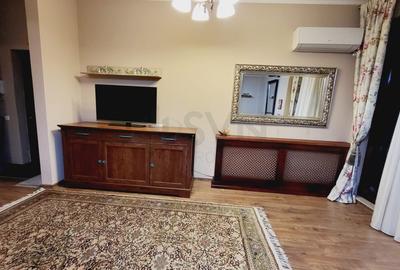 Apartament cu 2 camere semidecomandat, mobilat în 1 Mai - 3