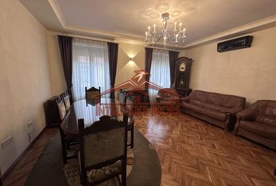 Apartament in stil Baroc cu 3 camere in Sibiu pe George Cosbuc - 15