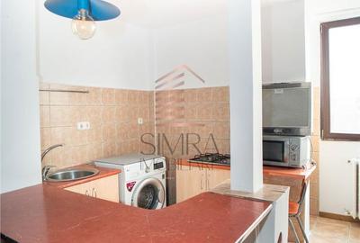 Garsonieră semidecomandată în Rogerius - 5