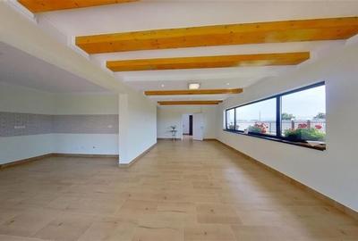 In stil mediteranean, curte proprie, 4 camere, terasa, pod mansardabil, Harman, - 38