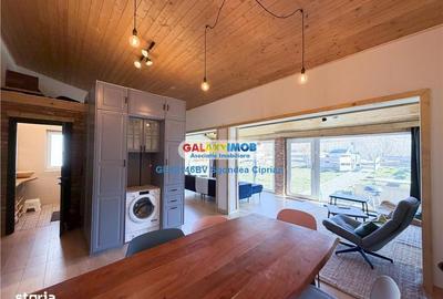 Casă cu 3 camere cu Teren 330 Mp în Bran - 8