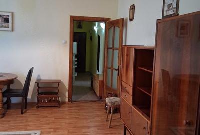 Apartament cu 2 camere semidecomandat în Tipografilor - 2