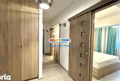Apartament cu 3 camere decomandat, mobilat în 13 Septembrie - 11