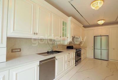 Apartament premium cu 3 camere | 2 garaje | gradina comuna - 5