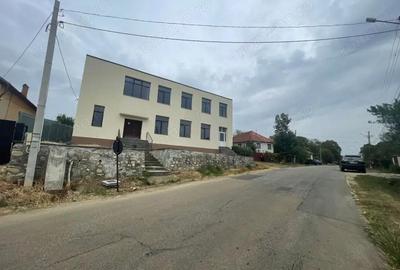 Vanzare spa?iu comercial P+1 *oportunitate de investi?ie* - Comuna Balane?ti - 1