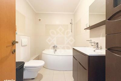 Apartament cu 3 camere în Nufărul - 10