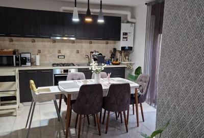 Cartier Europa | Duplex | 5 camere | 4 bai | Toata utilitatile | Comision 0% Cartier Europa | Duplex | 5 camere | 4 bai | Toata utilitatile | Comision 0% - 6