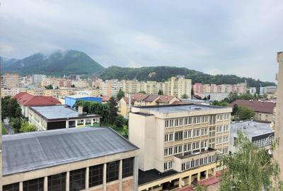 Garsonieră semidecomandată în Astra - 2