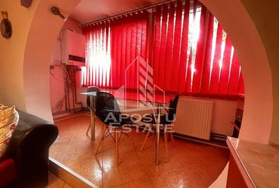 Apartament cu 4 camere, 3 dormitoare, parter, zona Telegrafului - 2