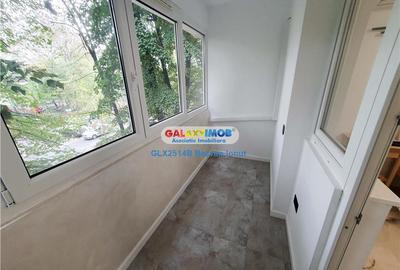 Apartament cu 3 camere semidecomandat, mobilat în Titan - 12