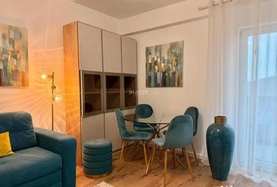 Garsonieră decomandată, mobilată în Bucium - 17