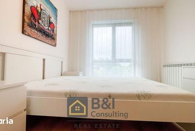 Apartament cu 2 camere în Tătărași - 10