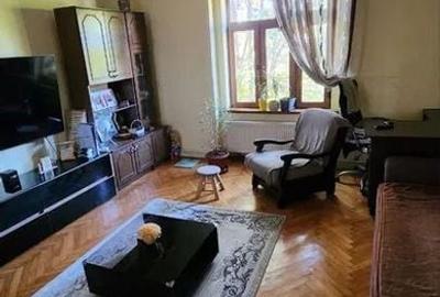 3 camere | Balcescu | Etaj 1 | Cladire istorica
