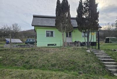 Casă cu 2 camere în Central - 3