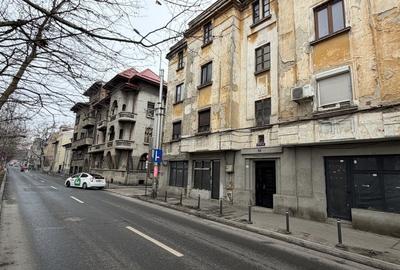 Vanzare apartament 2 camere Plevnei Liceul Cervantes - 1