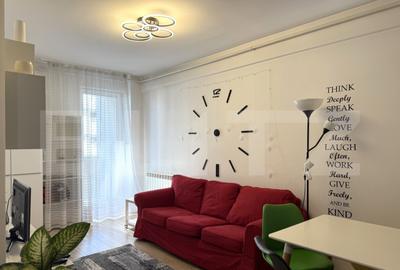 Apartament cu 2 camere, parcare, modern, zona Sigma Center - 5