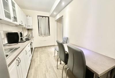 Apartament 2 camere complet mobilat si utilat- Bloc nou - Ciarda Rosie - 6