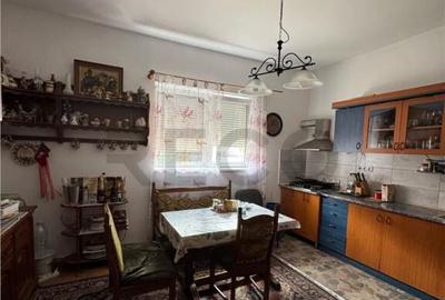 Casă cu 4 camere cu Teren 270 Mp în Cantemir - 21