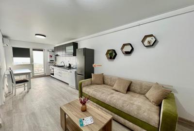 Apartament 2 camere Copou Garden - 7