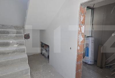 Casa Individuala P+1, 3 dormitoare, 373 mp teren, zona Ford - 4