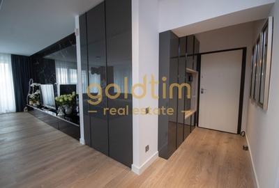 PENTHOUSE SUPERB/VEDERE LIBERA/2LOCURI PARCARE/SPATII GENEROASE/SUPERB/TERASA - 17