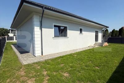 Casa parter, 139 mp utili, 500mp teren, zona Burdujeni, Suceava - 4