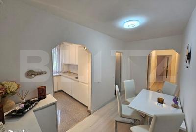 Apartament cu 2 camere decomandat în Central - 4
