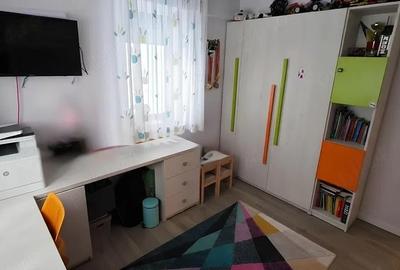 Apartament cu 3 camere decomandat, mobilat în Măgura - 2