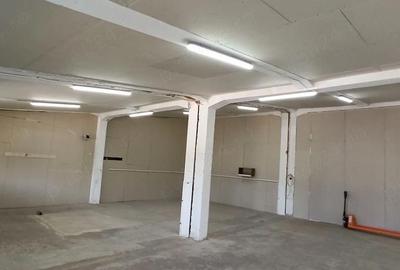 Spațiu comercial, de 106 mp, în Triaj - 2