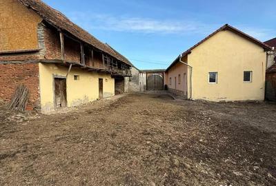 Casă cu 5 camere în Chirpăr - 5