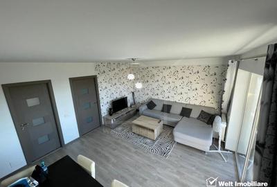 Apartament cu 2 camere semidecomandat, mobilat în Zorilor - 2