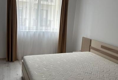 Garsoniera de inchiriat | 40 mp | Selimbar - 2