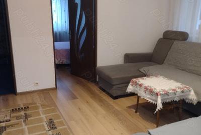 Apartament cu 3 camere decomandat în Rădăuți - 6