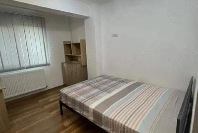 Apartament cu 2 camere decomandat în Central - 9