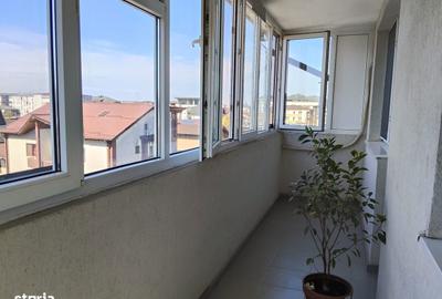 Apartament cu 3 camere decomandat în Central - 7