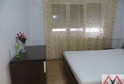 Apartament 2 camere Campia Libertatii - decomandat - acces metrou Piata Muncii - 7
