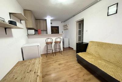 Apartament cu 1 camera | Soarelui | PetFriendly