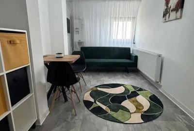 Garsonieră decomandată în Central - 1