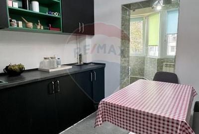 Apartament de vanzare 2 camere, 60mp utili Siderurgistilor, Galati - 3