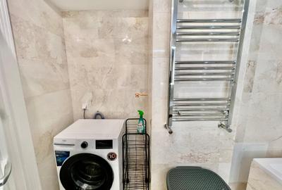Apartament 2 camere Royal Town - 14