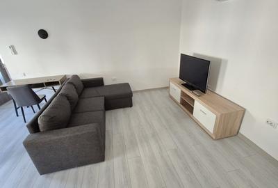 Apartament cu 3 camere semidecomandat, mobilat în Hașdeu - 8