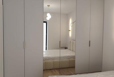 Apartament cu 2 camere semidecomandat, mobilat în Cotroceni - 7