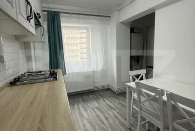 Apartament cu 2 camere decomandat în Central - 9