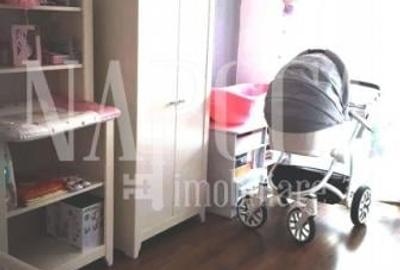 Apartament 3 camere de vanzare in Floresti - 5