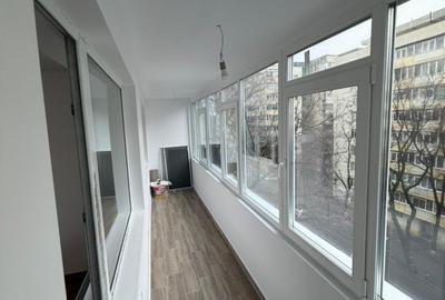 Apartament cu 3 camere semidecomandat în Vatra Luminoasă - 3