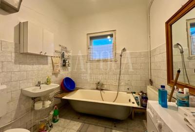 Apartament 3 camere de vanzare in Centru, Cluj Napoca - 5