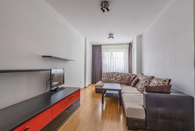 De vanzare apartament 2 camere, mobilat si utilat, Avantgarden, Brasov - 2