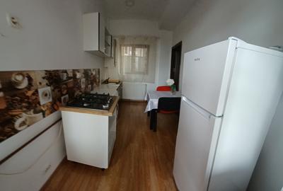 Garsonieră decomandată în Nicolae Grigorescu - 7