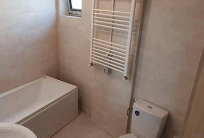 Apartament bloc nou nemobilat Stoian Militaru ( Oraselul Copiilor ) - 3