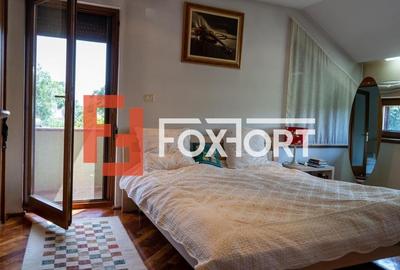 Casa individuala cu Garaj 360mp Utili, Zona Crisan - ID V4097 - 56